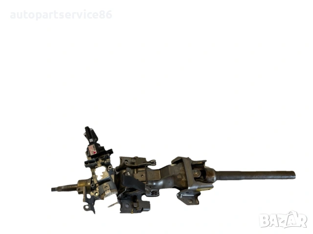 Брава за запалване с ключове MZR CD за Mazda CX-7 2.2 (2011) NE6166938B