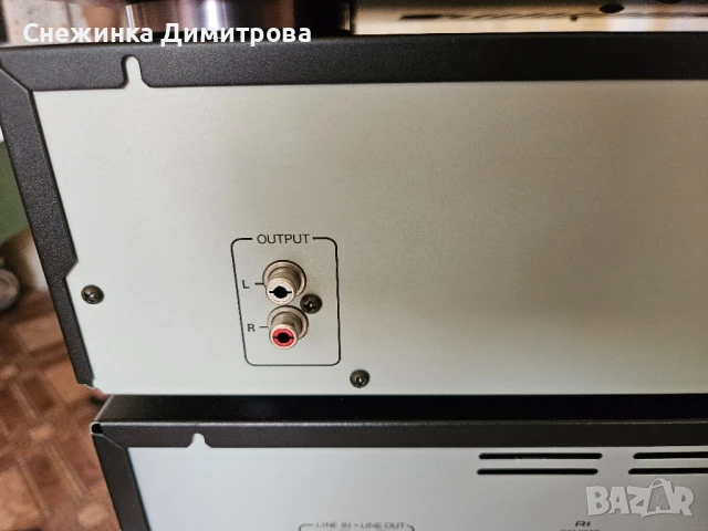 Стерео уредба Onkyo, снимка 13 - Аудиосистеми - 50842678