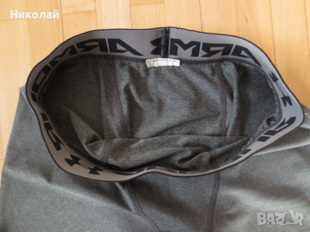 under armour клин, снимка 3 - Спортни дрехи, екипи - 41848814