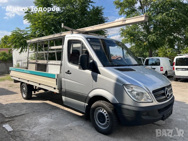 313 CDI EU5B, снимка 2 - Бусове и автобуси - 51221443