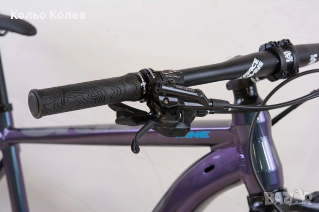 Велосипед ORYX 27,5" MTB 10 скорости, снимка 2 - Велосипеди - 53673568