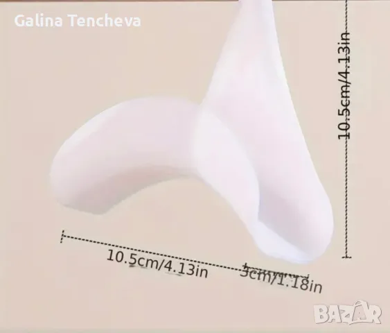 Закачалки за чанти , снимка 5 - Други - 48928564