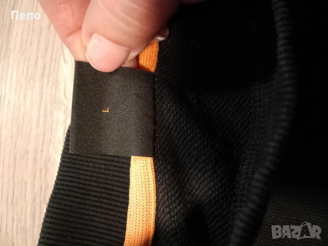 Блуза Boss, снимка 2 - Блузи - 53488266