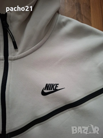 Nike Tech Fleece , снимка 9 - Спортни дрехи, екипи - 53711294