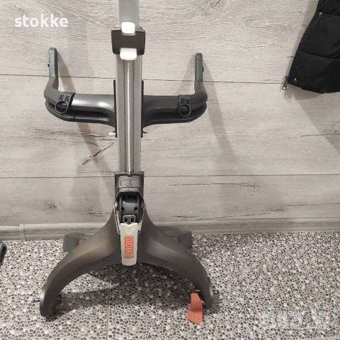 Резервни части от шаси Stokke Xplory v3 (без гуми), снимка 3 - Детски колички - 37325332