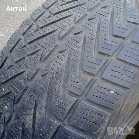 Гуми VREDESTEIN 2 бр зимни 235/45/R18-98V , снимка 7 - Гуми и джанти - 41905372