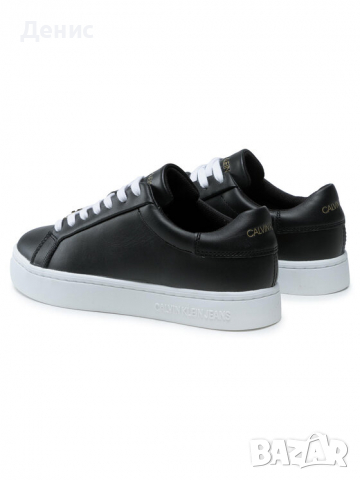 CALVIN CLEIN JEANS дамски обувки