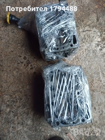 Subaru Forester 2.0 125к.с 2004 г., снимка 4 - Части - 53055785