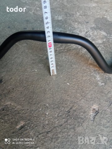 кормила , 25.4, снимка 3 - Части за велосипеди - 42434785