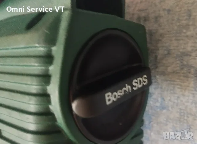 Bosch зеге .Швейцарско производство , снимка 9 - Триони и циркуляри - 55844500