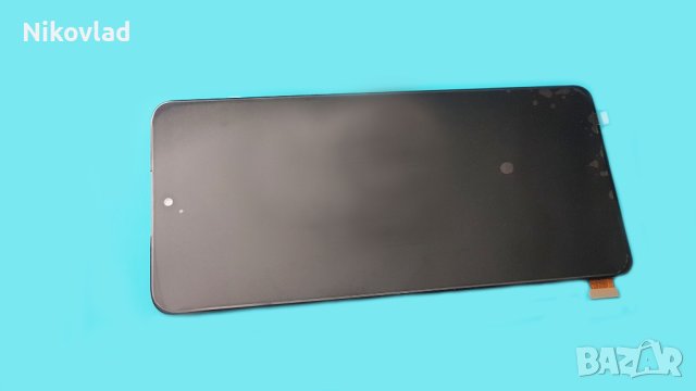 Дисплей Xiaomi Redmi Note 11 Pro 4/ 5G, Poco X4 Pro 5G, Redmi Note 10 Pro 4G, снимка 2 - Резервни части за телефони - 41982554