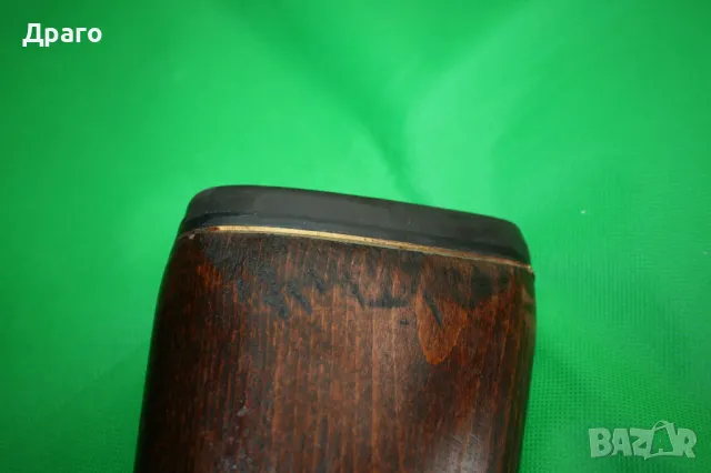 Приклад за ловна пушка ИЖ-58М, 12 калибър, снимка 2 - Ловно оръжие - 48729502