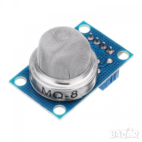 Сензор за газ MQ-8 H2, снимка 1 - Друга електроника - 35795574