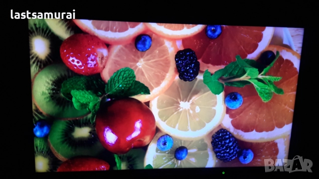 телевизор 55 инч Смарт 4К  отличен  Тошиба, снимка 9 - Телевизори - 52900285