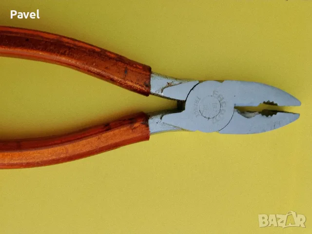Facom 187,Belzer,Knipex,Usag,Heyco, снимка 5 - Клещи - 54000810