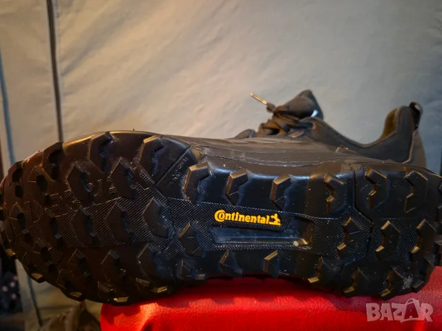 Adidas terrex coretex-оригинал-номер47, снимка 3 - Маратонки - 56346663