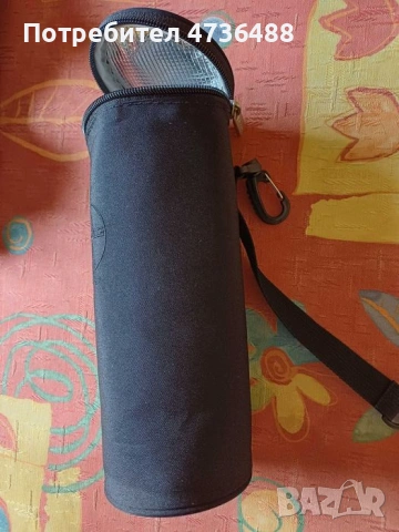 Чанта с аксесоари за бебе Lassig, снимка 7 - За бебешки колички - 53467424