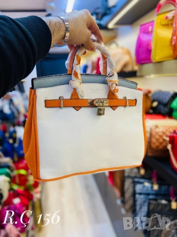 чанти hermes , снимка 2 - Чанти - 51080053