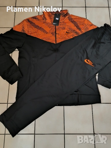 Спортен екип ГИГАНТ 3XL, 4XL, 5XL,6XL 