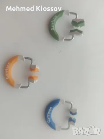 Garrison Composi-Tight 3D Fusion - Матрична система, снимка 2 - Стоматология - 50198643