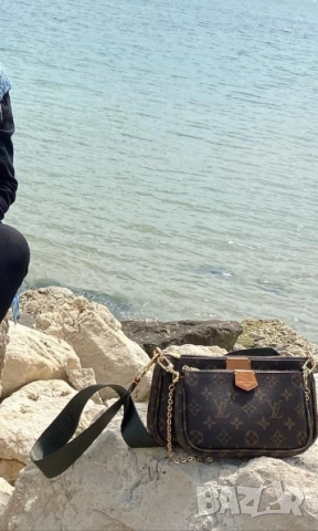 чанта louis vuitton