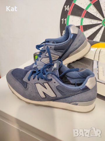 Спортни маратонки New balance 996, снимка 1