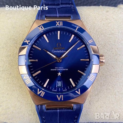 Omega Constellation мъжки часовник