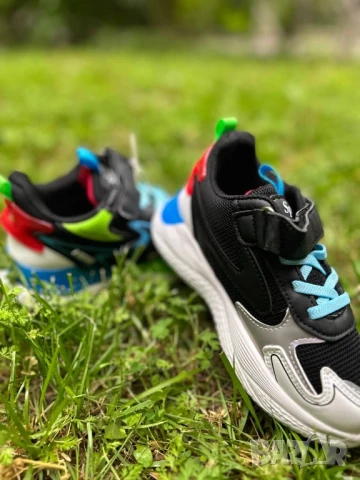 детски маратонки , снимка 4 - Детски маратонки - 51315505