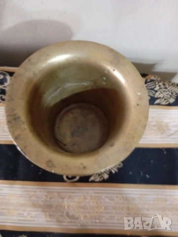 Викторианска чаша,пенал,цигаретник, снимка 3 - Антикварни и старинни предмети - 52317042