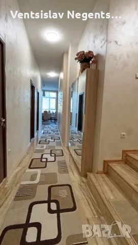Тристаен апартамент 105кв.м. под наем в гр.Банкя, без агенция, от собственик, снимка 11 - Апартаменти - 56115076