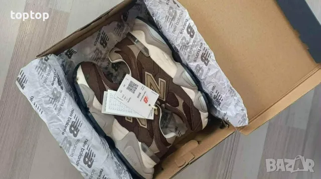 Дамски Маратонки New 🆕 Balance , снимка 18 - Маратонки - 56078112