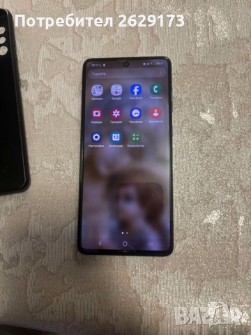 САМСУНГ А 71