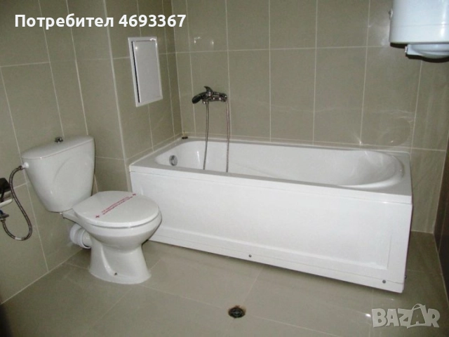 Уникален мезонет на уникална локация в Слънчев бряг, под наем целогодишно!, снимка 16 - Апартаменти - 52909373