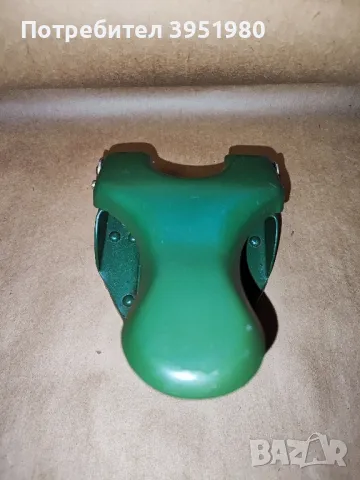 Ретро перфоратор, снимка 2 - Антикварни и старинни предмети - 48373796