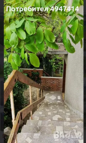 Продавам къща в близост до София , снимка 3 - Къщи - 56046022