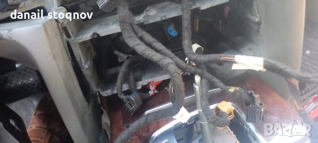 Части за Ауди А6 комби 2007 година , снимка 14 - Части - 42350942