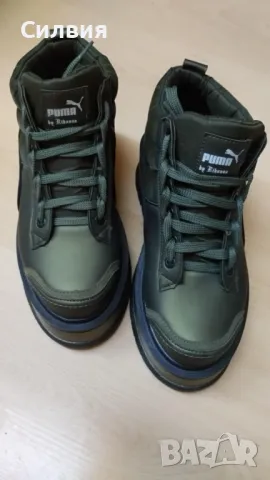 PUMA FENTY BY RIHANNA - 39 размер, снимка 1