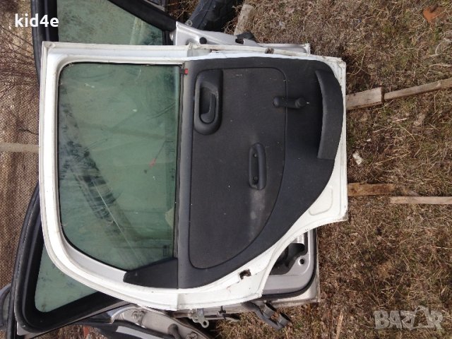 Врата врати автомобил кола, снимка 10 - Части - 35784793