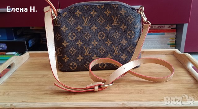 Дамска чанта Louis Vuitton 