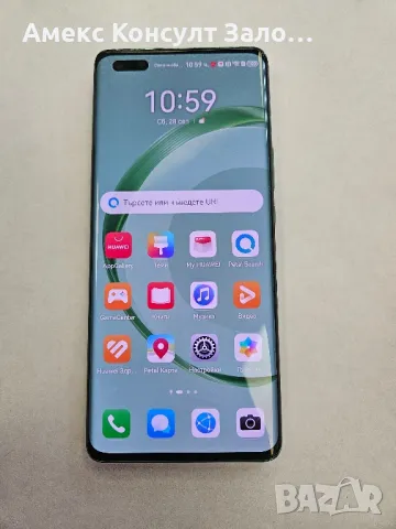 Huawei Nova 11 pro, снимка 1 - Huawei - 47383165