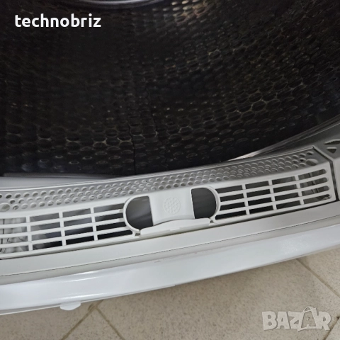 Немска кондензационна сушилня Bosch Avantixx 7 Exclusiv - ГАРАНЦИЯ, снимка 5 - Сушилни - 52576460