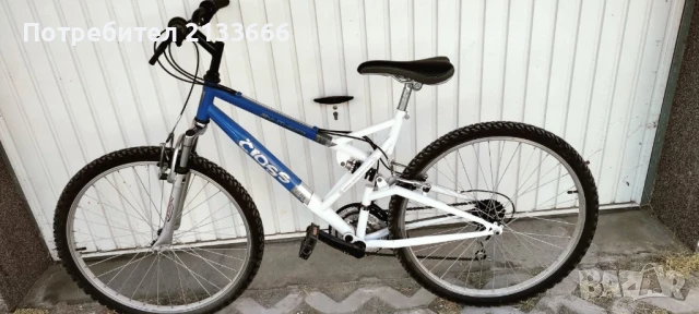 Велосипед 26”, снимка 7 - Велосипеди - 51013322