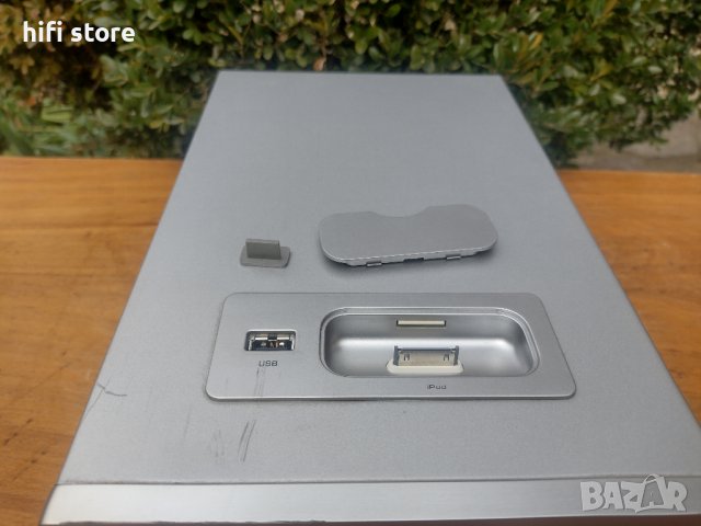 Yamaha CRX-330, снимка 3 - Ресийвъри, усилватели, смесителни пултове - 39879401