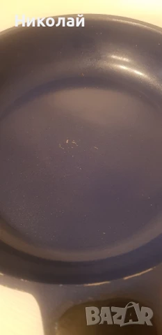 Тиган Тефал + подарък, снимка 14 - Съдове за готвене - 51409288