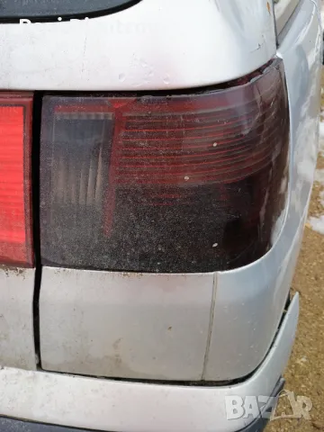 Десен външен стоп Seat Ibiza Ibiza II (facelift) 1999-2002