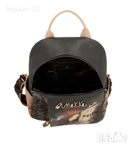 Раница Anekke Dreamverse 39705-259, снимка 7 - Раници - 51977620