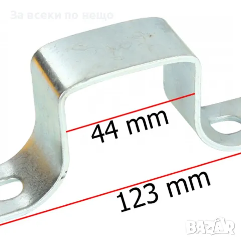 Електрическа въжена лебедка 300  600 кг 12 м 1200W Mar-Pol, снимка 8 - Други инструменти - 50348572