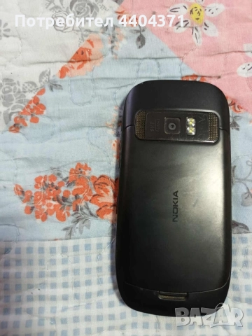 Nokia C7, снимка 2 - Nokia - 51687806