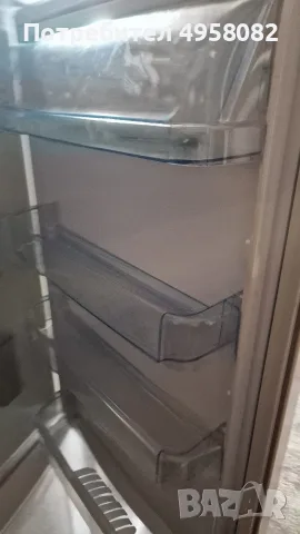 Хладилник Electrolux и печка Whirlpool 6th sense, снимка 5 - Печки, фурни - 56202446