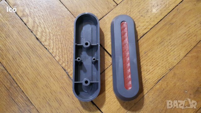 Капачки и стикери за тротинетка Xiaomi m365, снимка 1